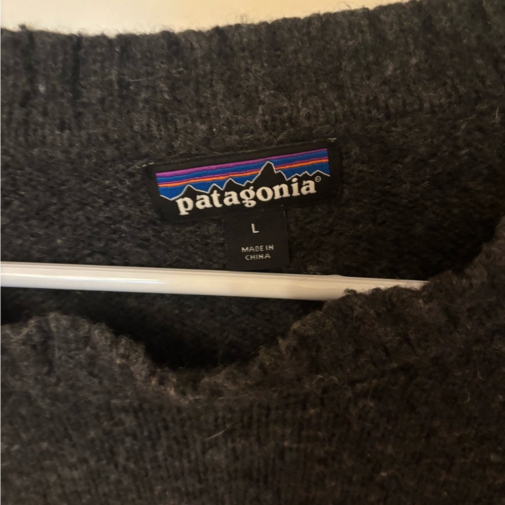 Patagonia Pullover Sweater - Picture 3 of 4